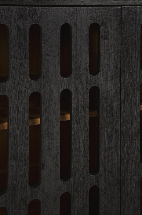 Vallisburg Accent Cabinet - alternate view 9