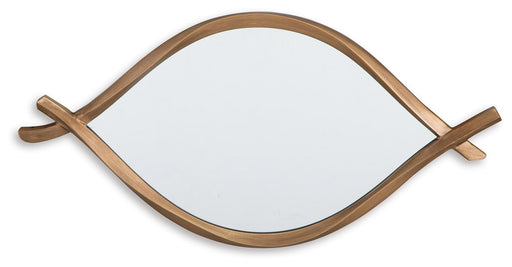 Bartner Accent Mirror - alternate view 2