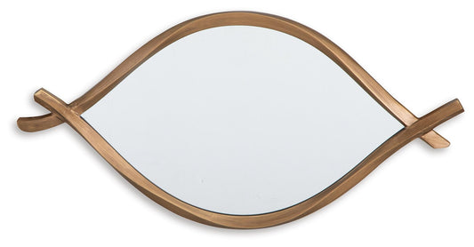 Bartner Accent Mirror - alternate view 2