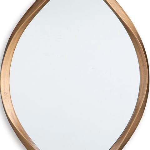 Bartner Accent Mirror - alternate view 9