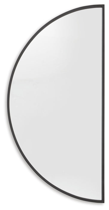 Denlow Accent Mirror - alternate view 4