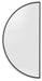 Denlow Accent Mirror - alternate view 4