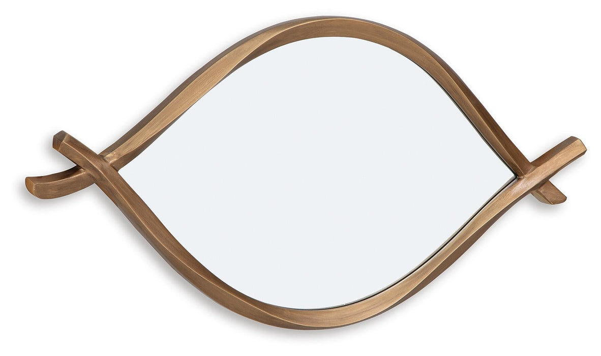 Bartner Accent Mirror - alternate view 4