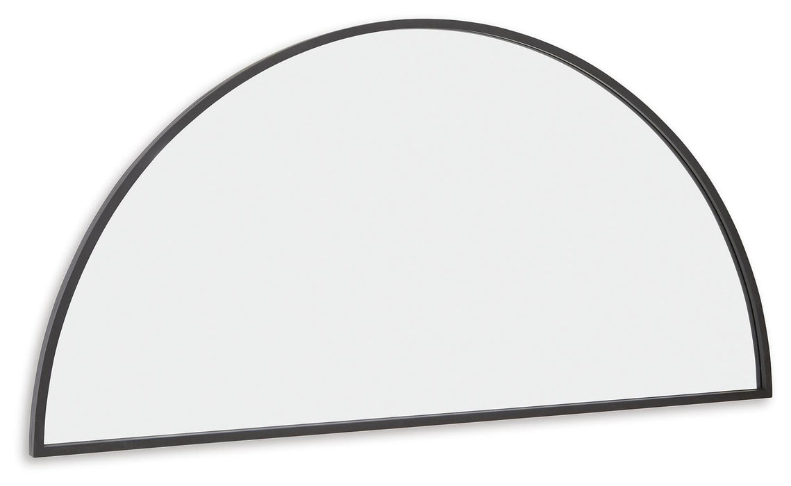 Denlow Accent Mirror - alternate view 3
