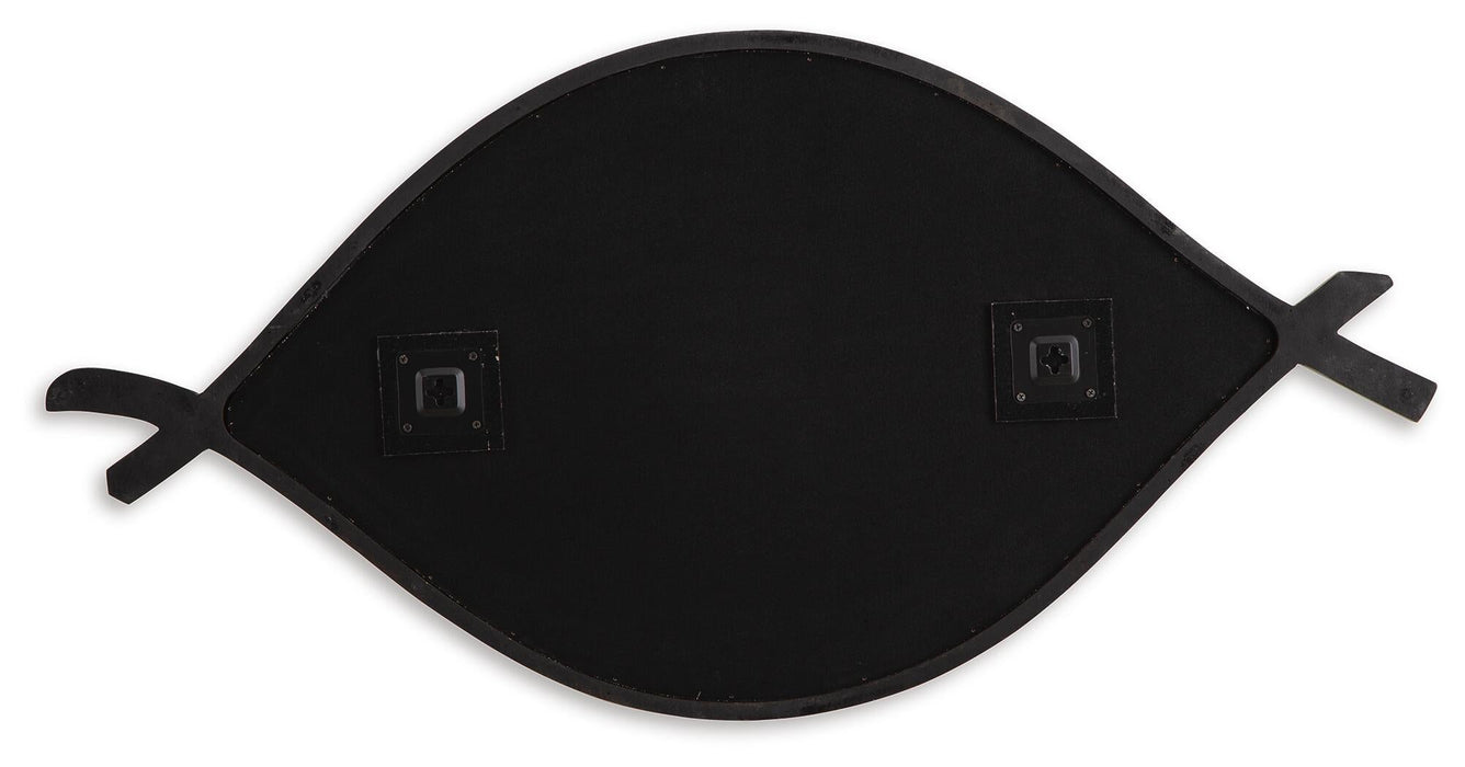 Bartner Accent Mirror - alternate view 7