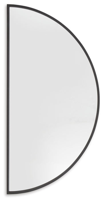 Denlow Accent Mirror - alternate view 5