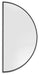 Denlow Accent Mirror - alternate view 5