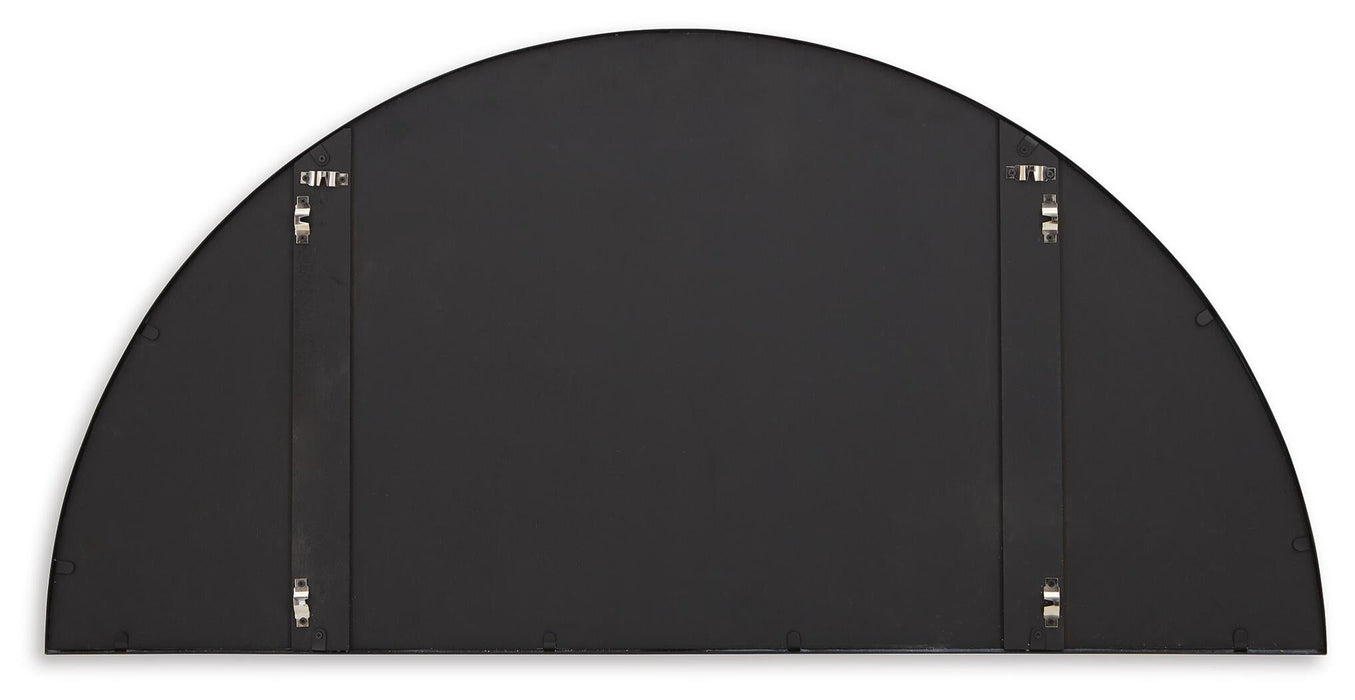 Denlow Accent Mirror - alternate view 6