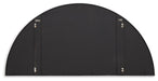 Denlow Accent Mirror - alternate view 6