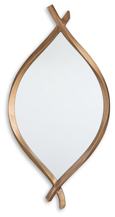 Bartner Accent Mirror - alternate view 5