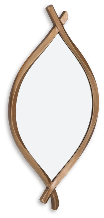 Bartner Accent Mirror - alternate view 6
