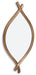 Bartner Accent Mirror - alternate view 6