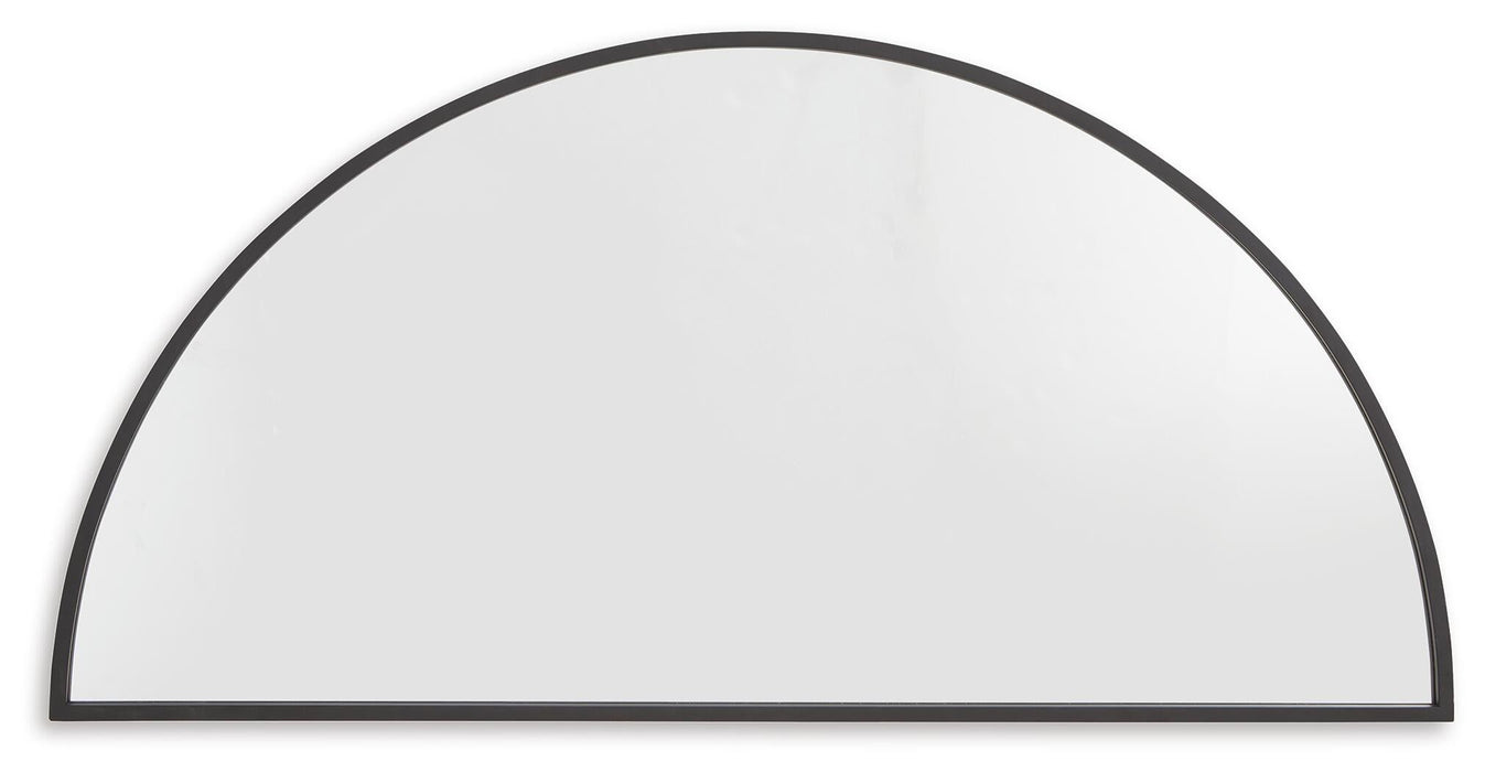 Denlow Accent Mirror - alternate view 2
