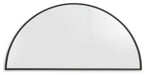 Denlow Accent Mirror - alternate view 2