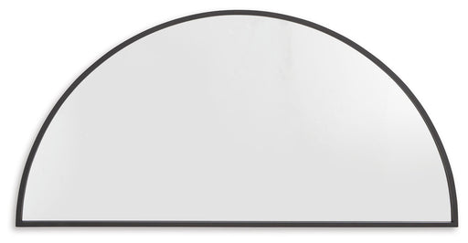 Denlow Accent Mirror - alternate view 2