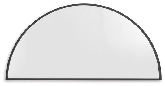 Denlow Accent Mirror - alternate view 2