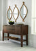 Bartner Accent Mirror