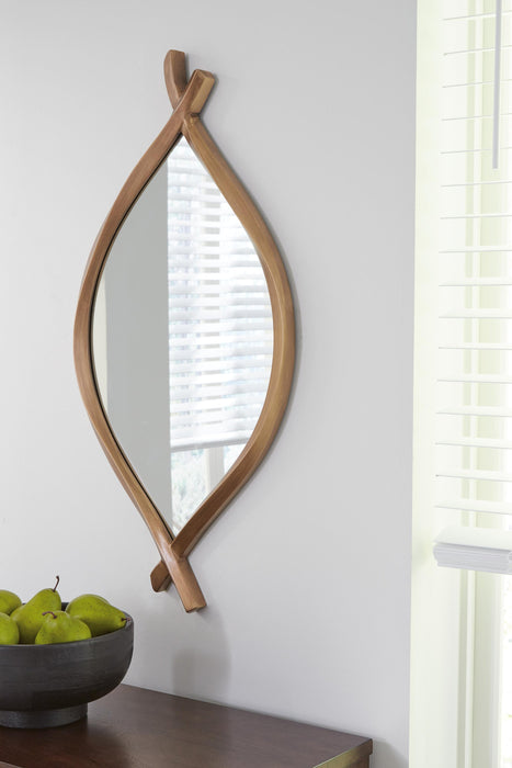 Bartner Accent Mirror - alternate view 3