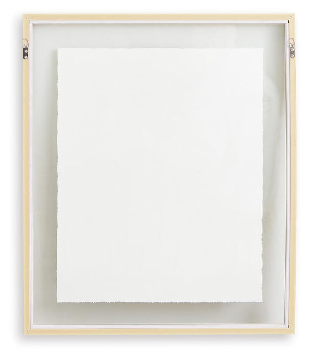 Bryneford Wall Art Set (4/CN) - alternate view 5