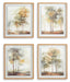 Bryneford Wall Art Set (4/CN) - alternate view 2