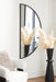 Denlow Accent Mirror