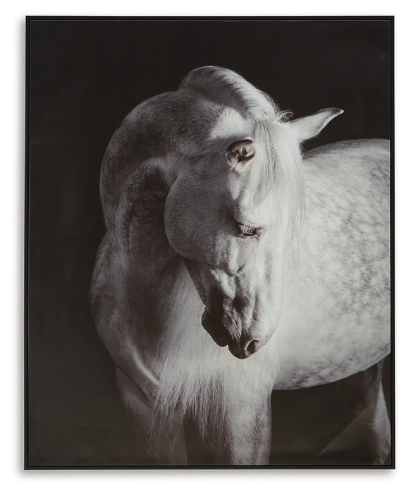 Archerwick Wall Art - alternate view 2