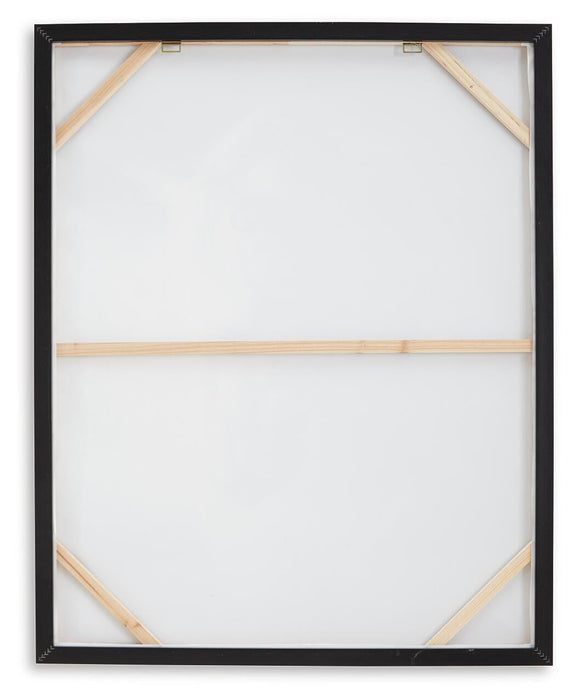 Archerwick Wall Art - alternate view 5