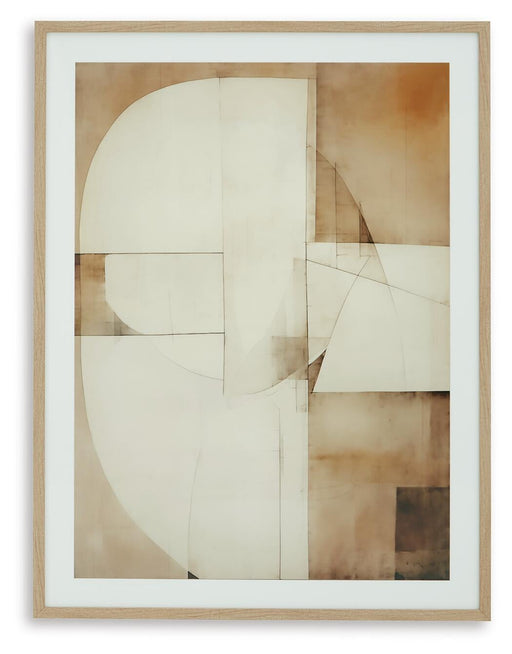 Corlain Wall Art - alternate view 2