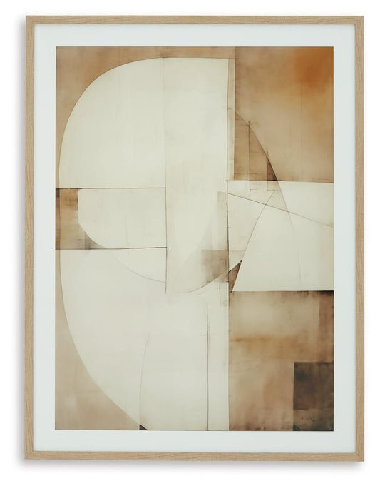 Corlain Wall Art - alternate view 2