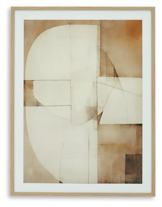 Corlain Wall Art - alternate view 2