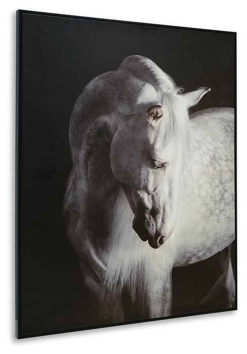 Archerwick Wall Art - alternate view 4
