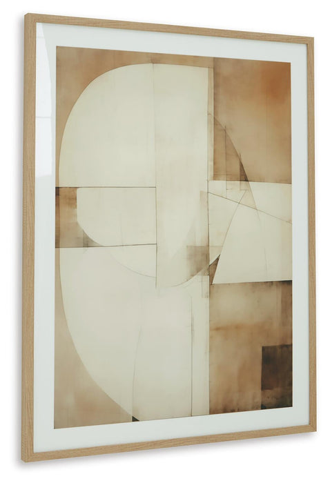 Corlain Wall Art - alternate view 4