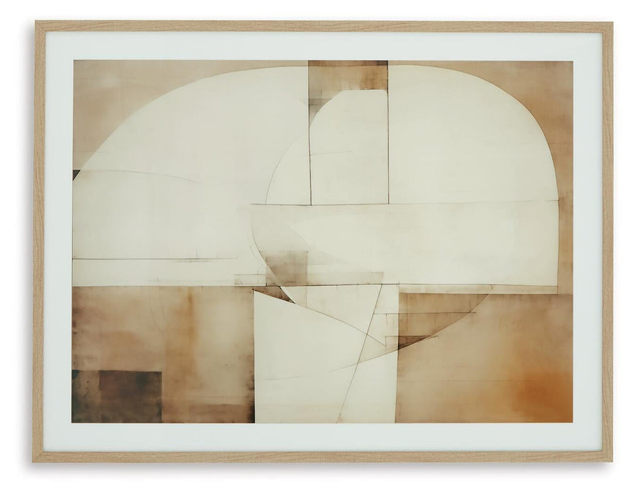 Corlain Wall Art - alternate view 5