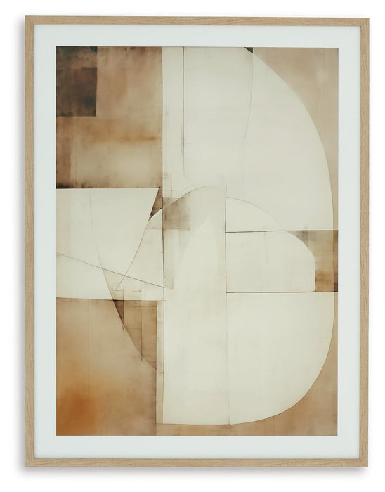 Corlain Wall Art - alternate view 6