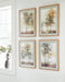 Bryneford Wall Art Set (4/CN) - alternate view 3