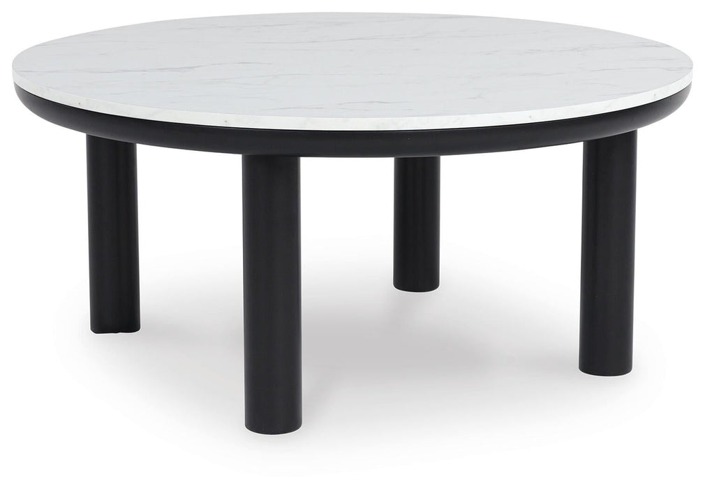 Xandrum Occasional Table Set (3/CN) - alternate view 3