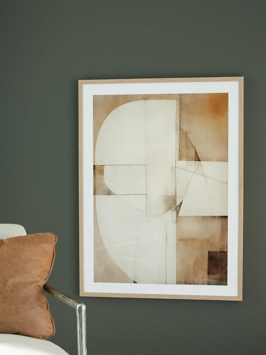 Corlain Wall Art - alternate view 3