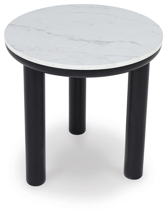 Xandrum Occasional Table Set (3/CN) - alternate view 4