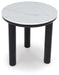 Xandrum Occasional Table Set (3/CN) - alternate view 4
