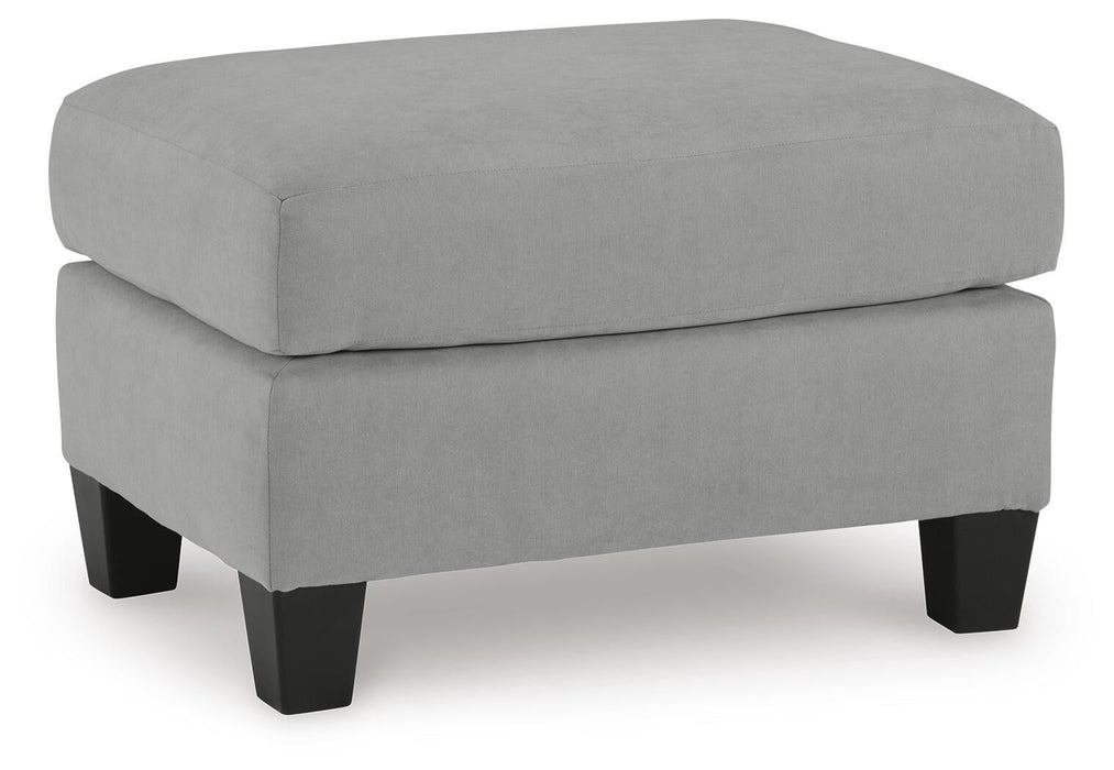 Adlai Ottoman - alternate view 2