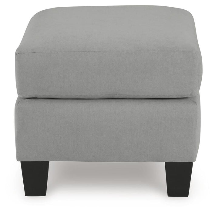 Adlai Ottoman - alternate view 4
