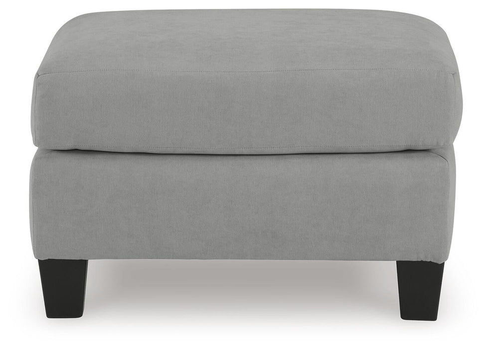 Adlai Ottoman - alternate view 3