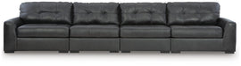 Brindley Pier 4-Piece Sectional - alternate view 2