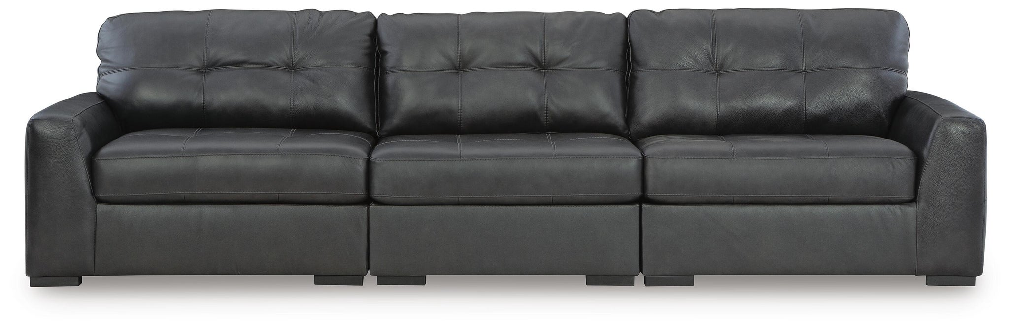 Brindley Pier 3-Piece Sectional Sofa - alternate view 2