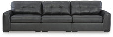 Brindley Pier 3-Piece Sectional Sofa - alternate view 2