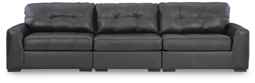 Brindley Pier 3-Piece Sectional Sofa - alternate view 2