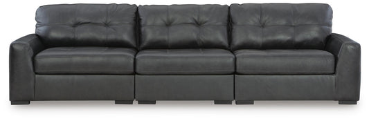 Brindley Pier 3-Piece Sectional Sofa - alternate view 2