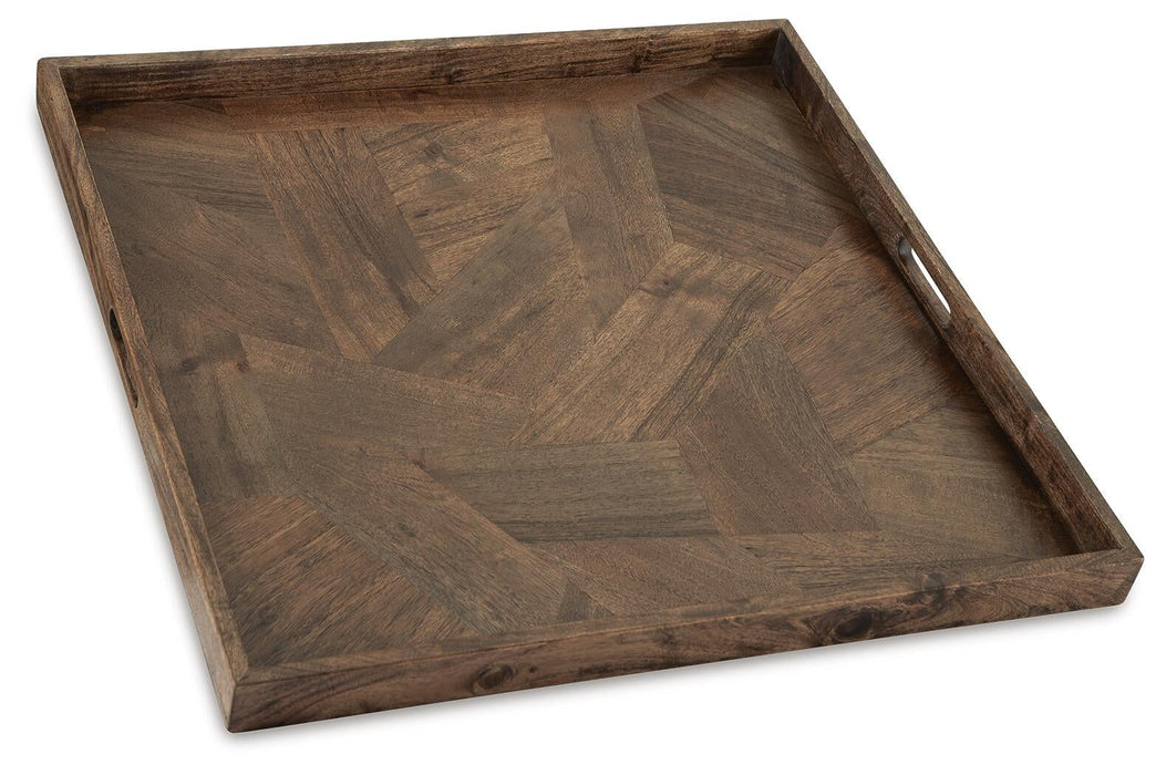 Heddford Tray - alternate view 3