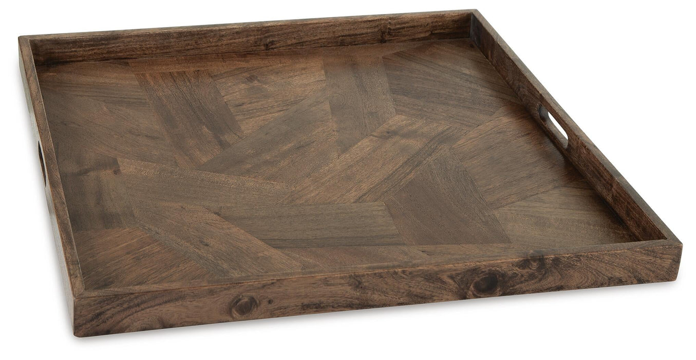 Heddford Tray - alternate view 2