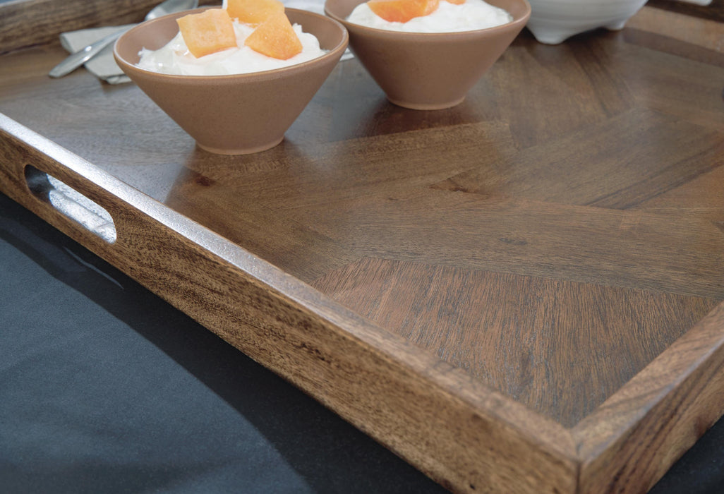 Heddford Tray - alternate view 4